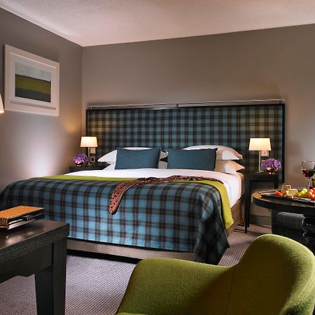 Clayton Hotel ลิเมอริค ภายนอก รูปภาพ