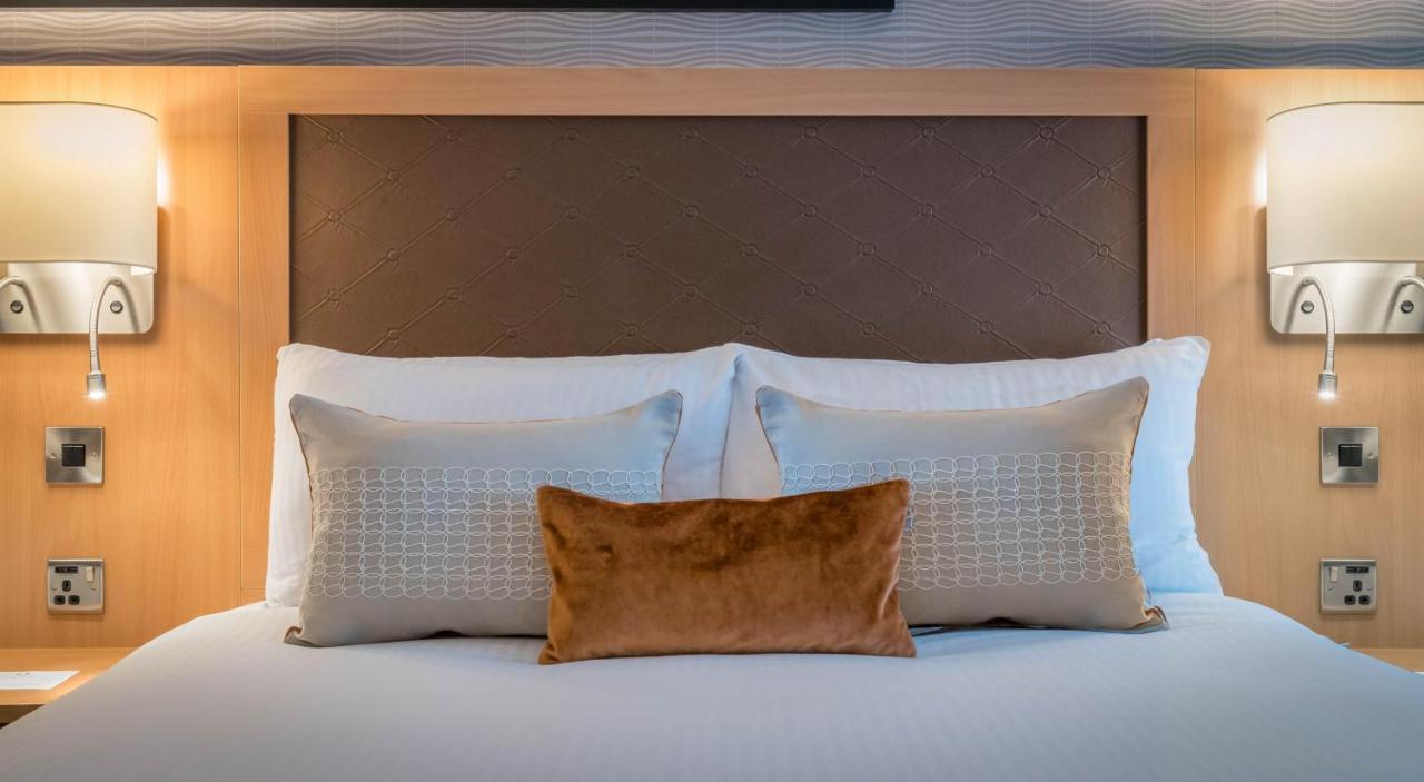Clayton Hotel ลิเมอริค ภายนอก รูปภาพ