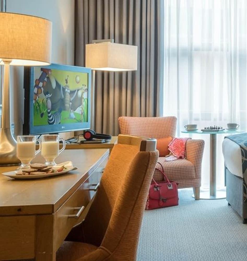 Clayton Hotel ลิเมอริค ภายนอก รูปภาพ