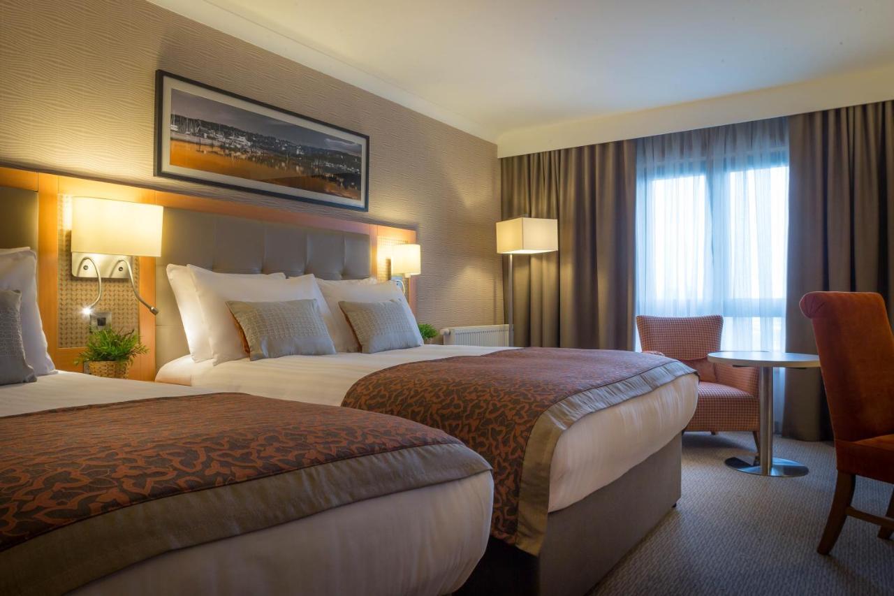 Clayton Hotel ลิเมอริค ภายนอก รูปภาพ