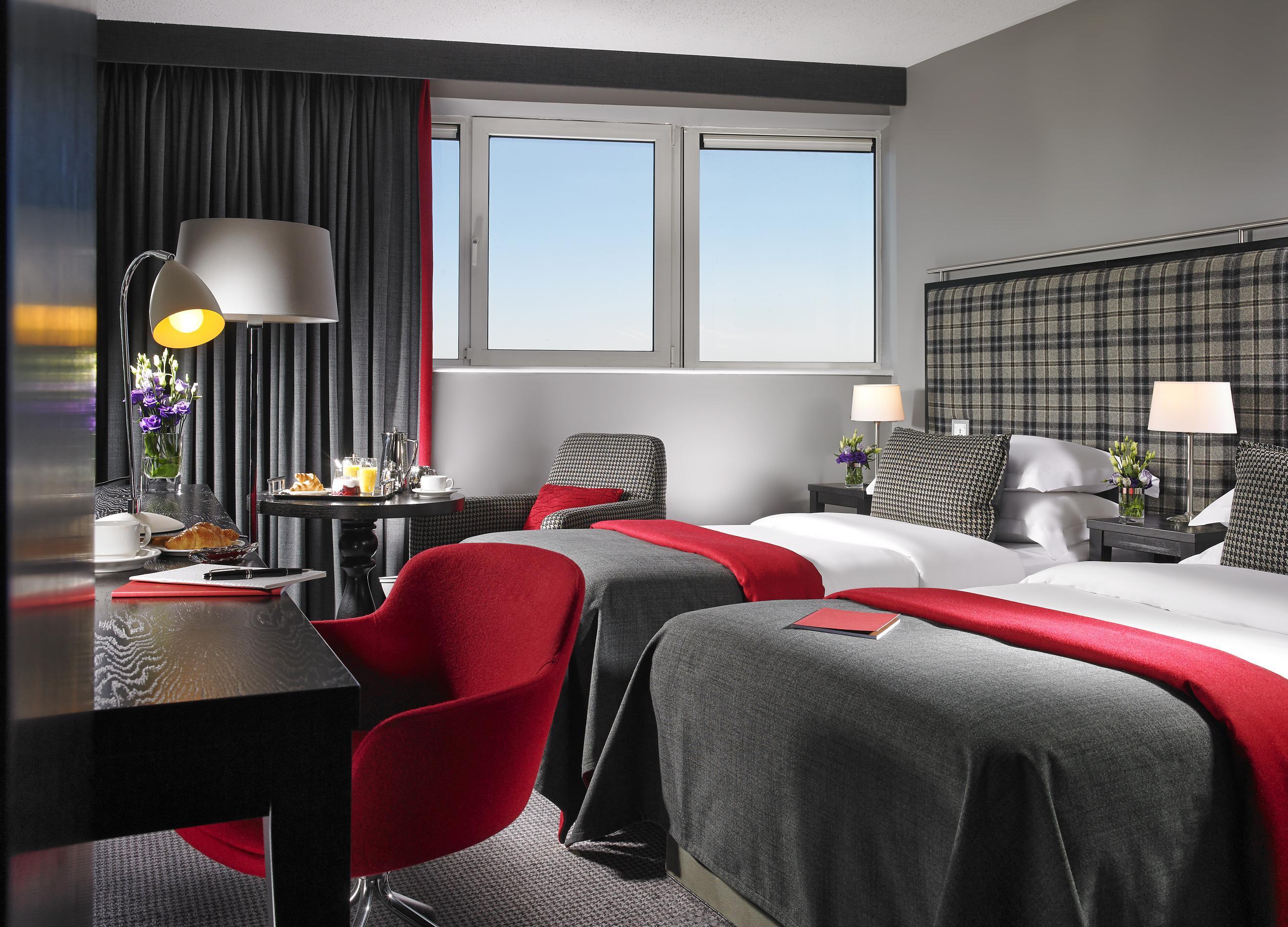 Clayton Hotel ลิเมอริค ภายนอก รูปภาพ