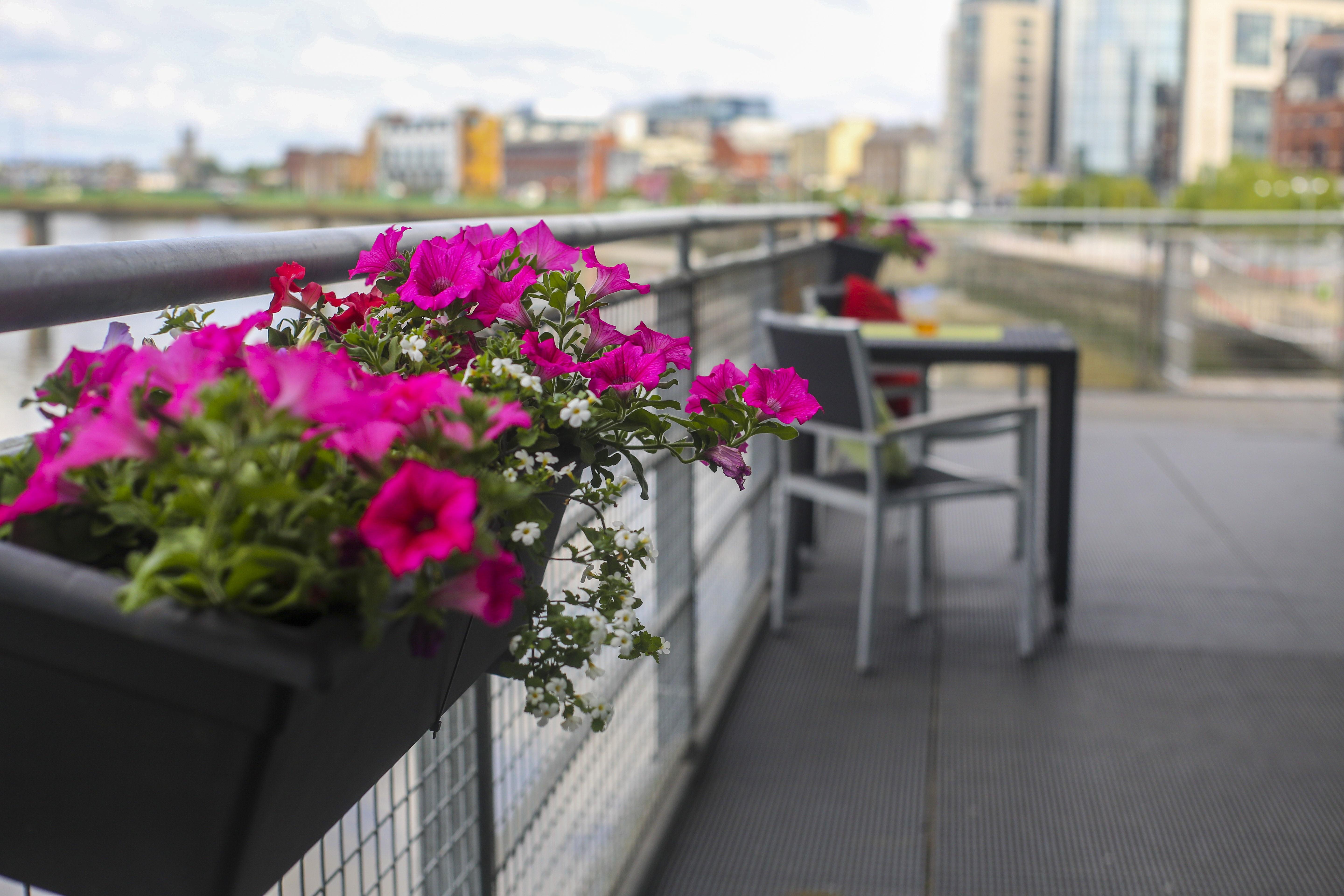 Clayton Hotel ลิเมอริค ภายนอก รูปภาพ