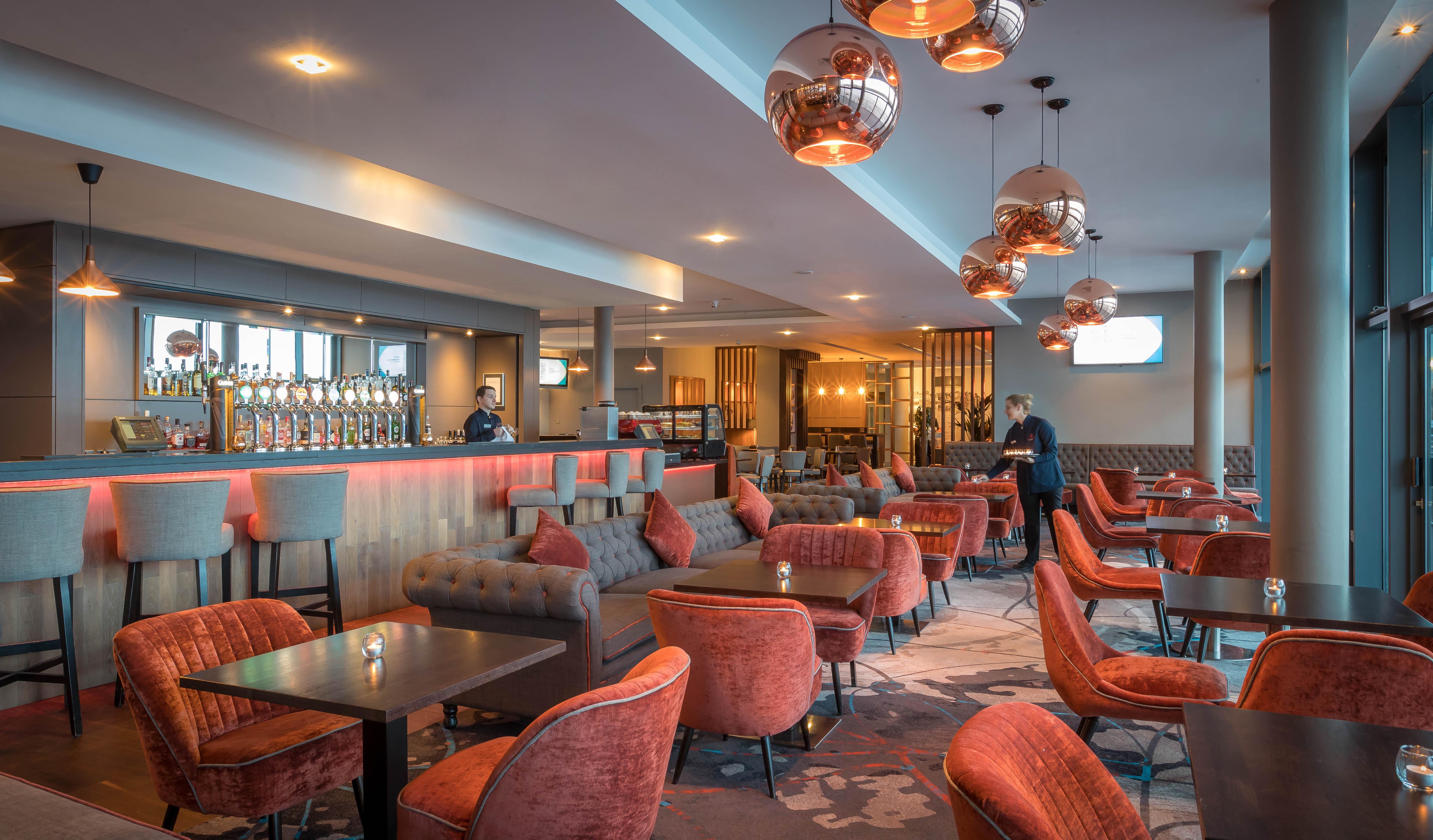 Clayton Hotel ลิเมอริค ภายนอก รูปภาพ