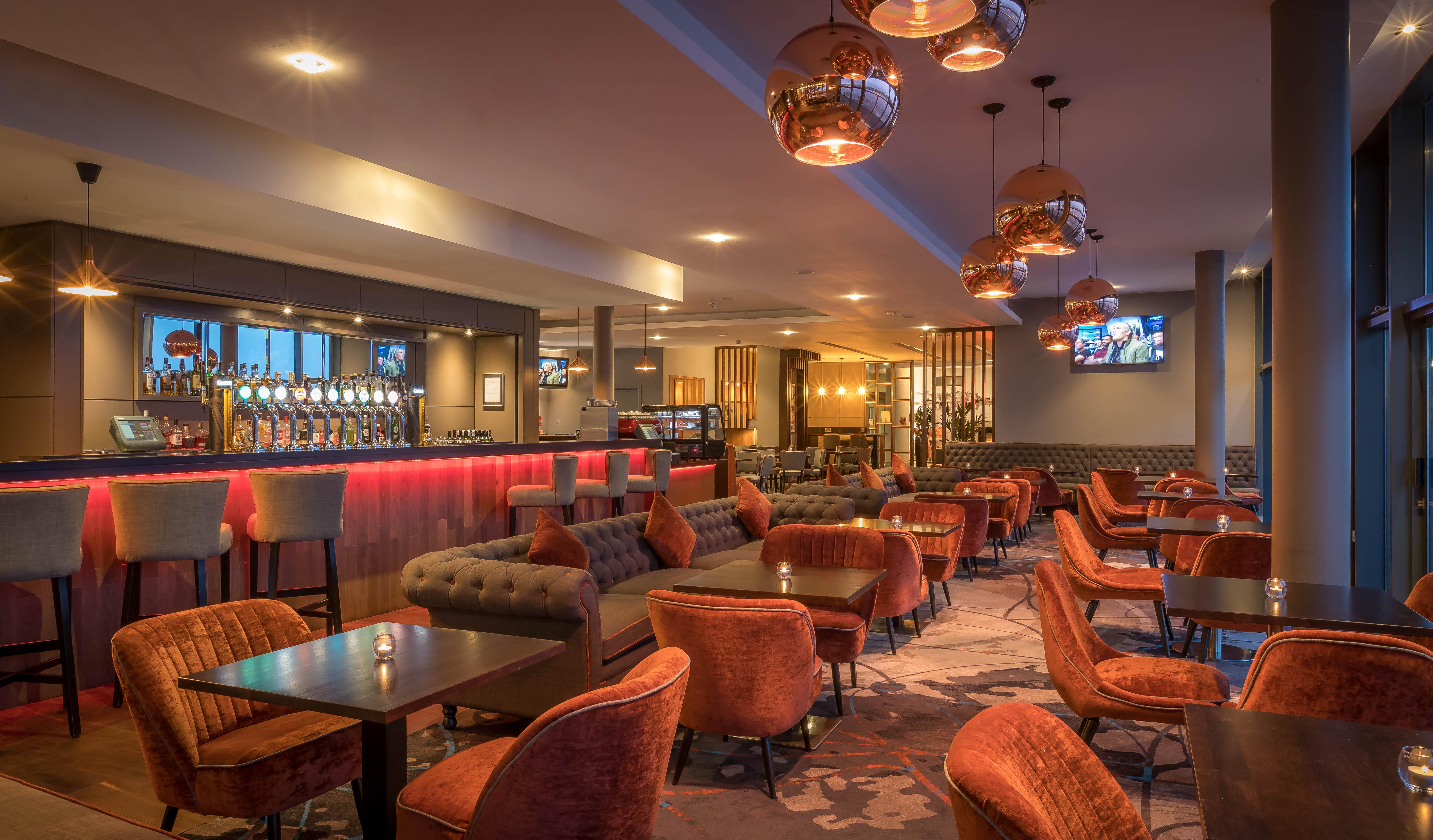 Clayton Hotel ลิเมอริค ภายนอก รูปภาพ