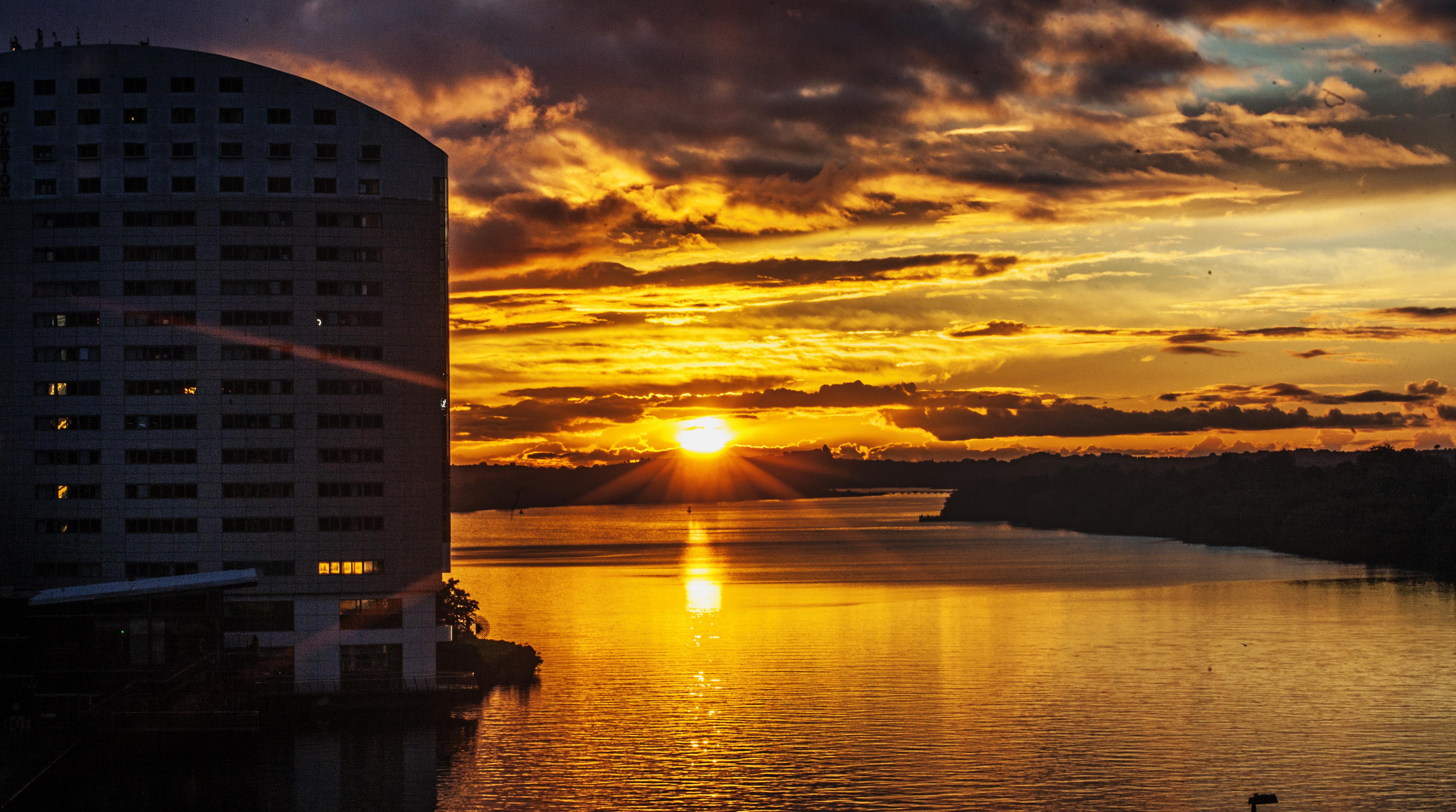 Clayton Hotel ลิเมอริค ภายนอก รูปภาพ