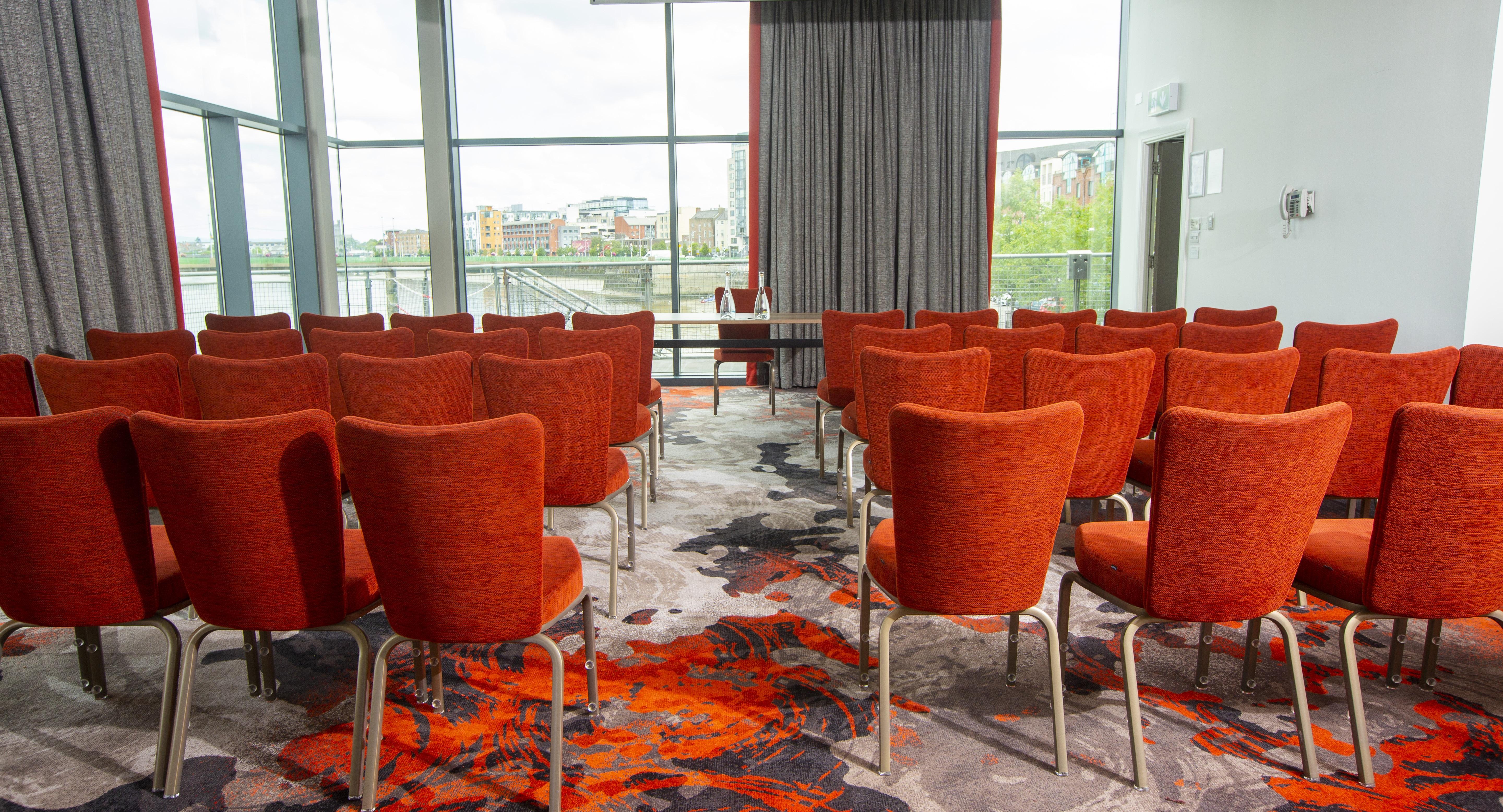 Clayton Hotel ลิเมอริค ภายนอก รูปภาพ