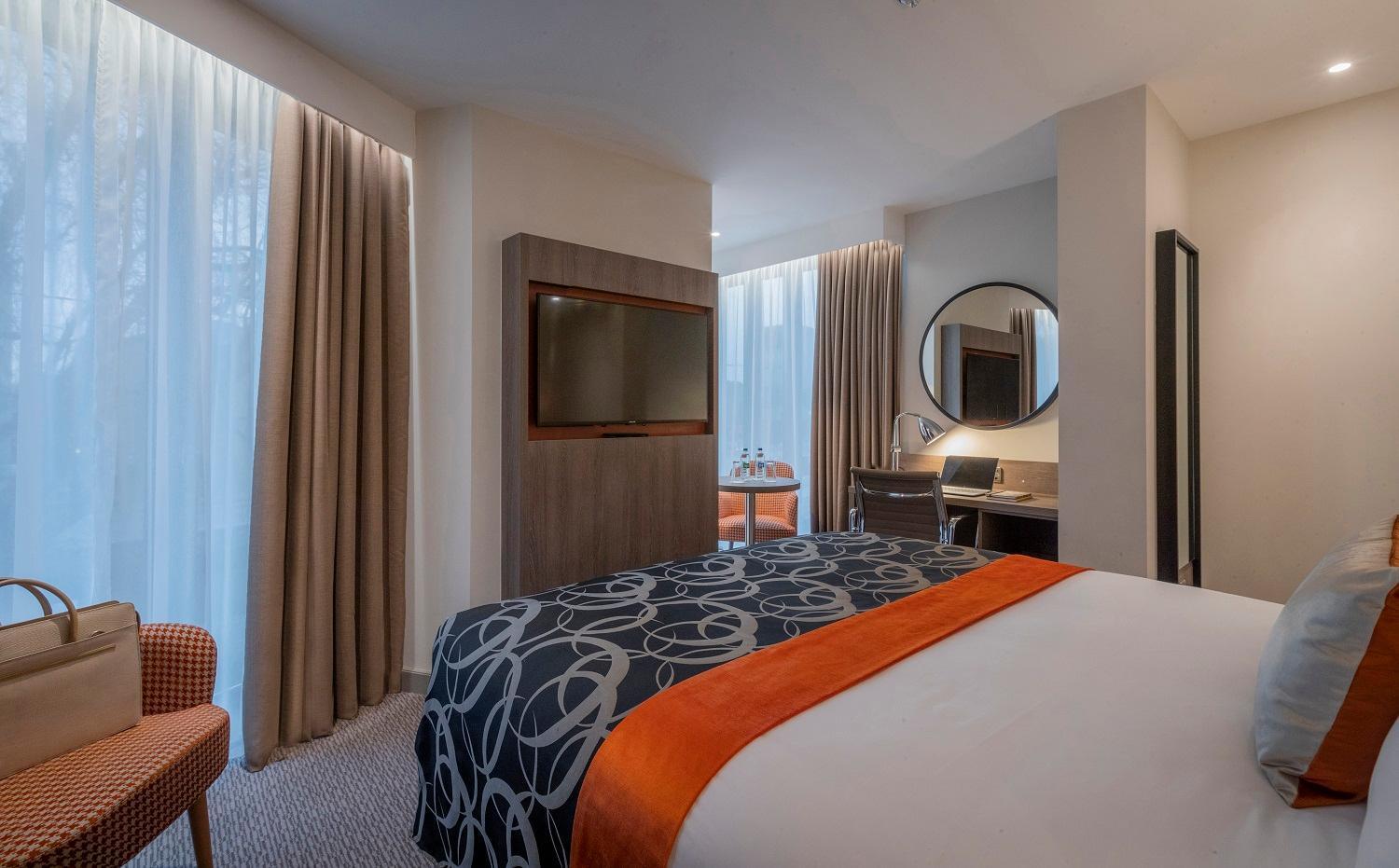 Clayton Hotel ลิเมอริค ภายนอก รูปภาพ
