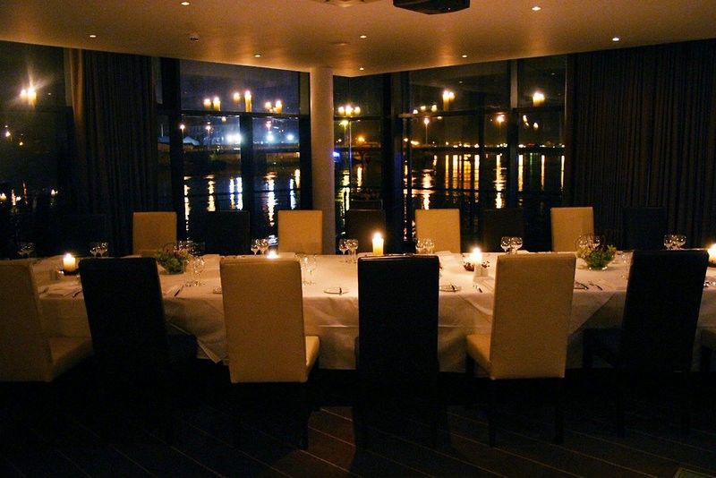 Clayton Hotel ลิเมอริค ภายนอก รูปภาพ