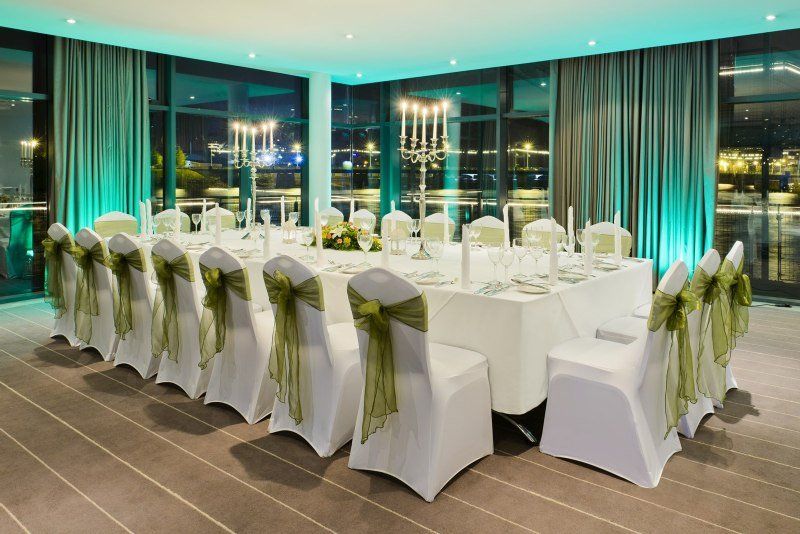 Clayton Hotel ลิเมอริค ภายนอก รูปภาพ